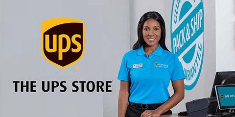 The UPS Store®