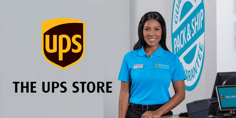 The UPS Store®