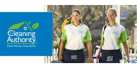 The Cleaning Authority