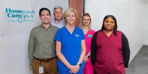 Homewatch CareGivers