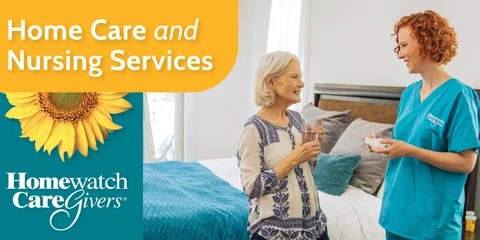 Homewatch CareGivers