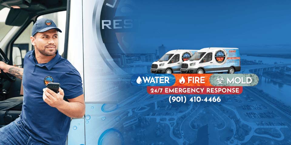 United Water Restoration Group width=