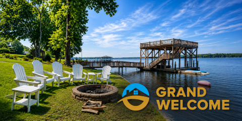 Grand Welcome