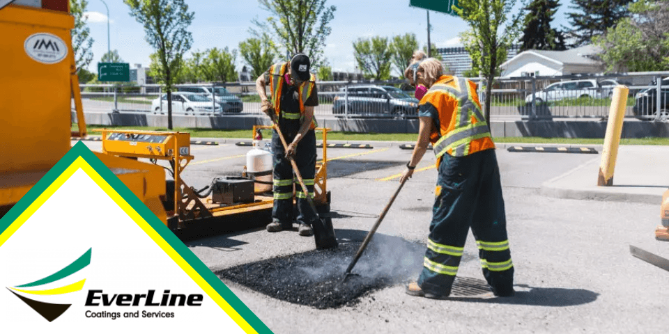 EverLine Coatings