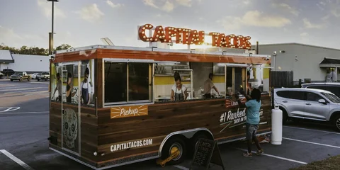 Capital Tacos