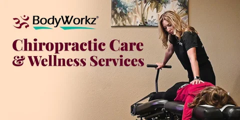 BodyWorkz - Chiropractic, Acupuncture, Massage
