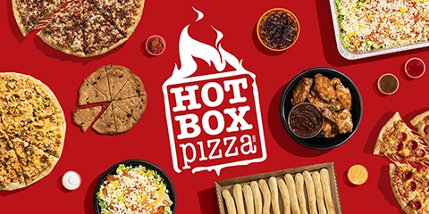 HotBox Pizza