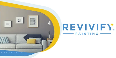 Revivify Painting