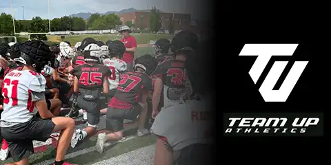 Team Up Athletics