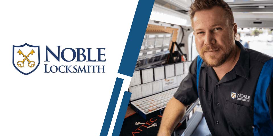 Noble Locksmith width=