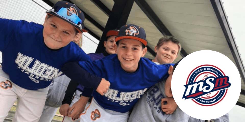 Middle School Matchup