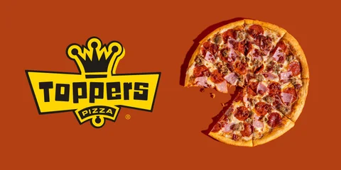 Toppers Pizza