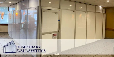 Temporary Wall Systems