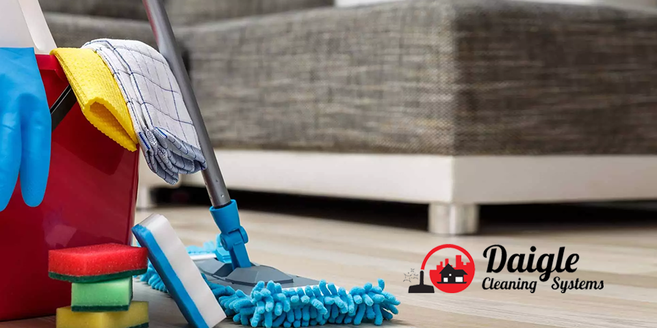 Daigle Cleaning Systems