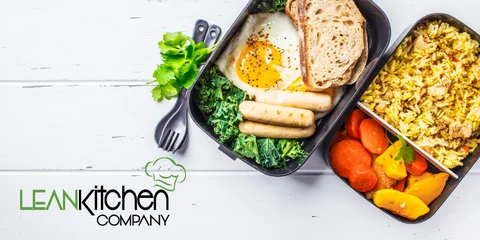 Lean Kitchen Company