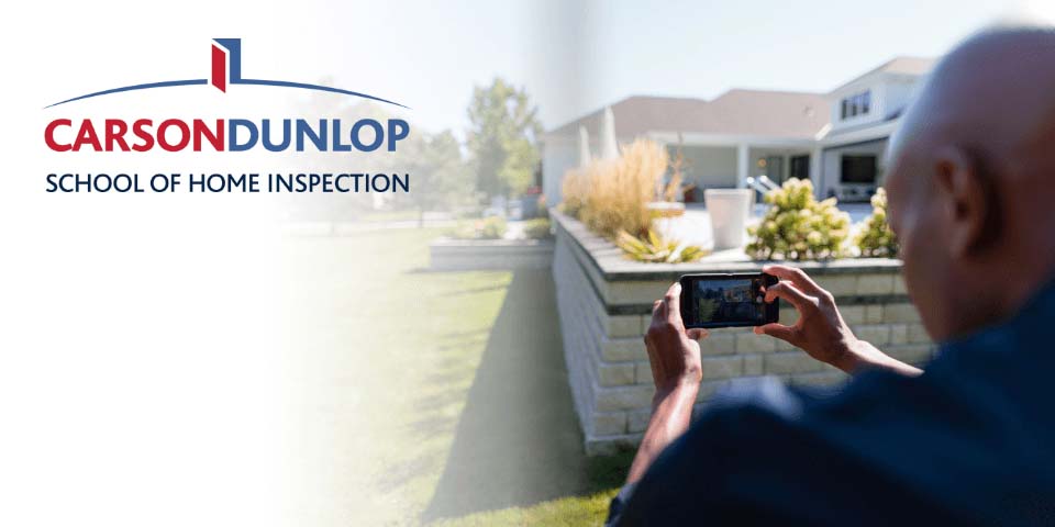 Carson Dunlop Home Inspection width=