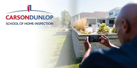 Carson Dunlop Home Inspection