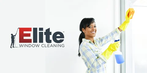 Elite Window Cleaning