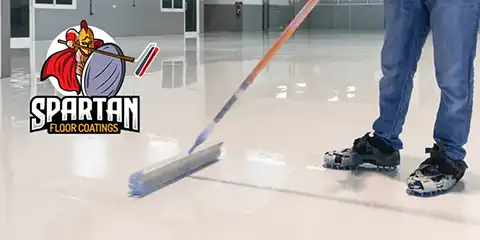 Spartan Floor Coatings
