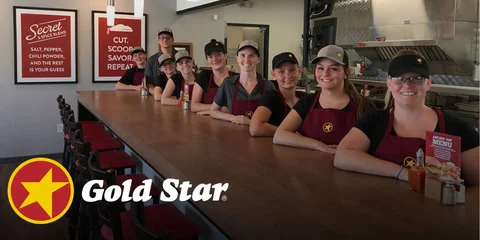 Gold Star Chili