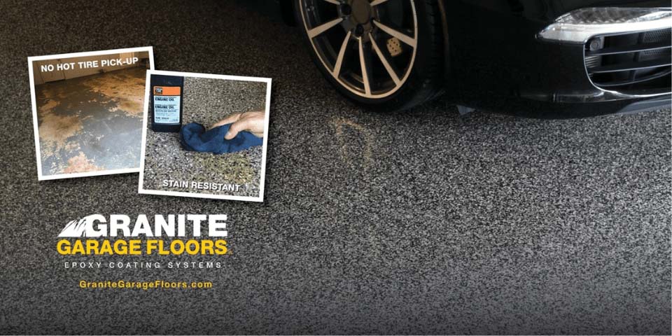 Granite Garage Floors width=