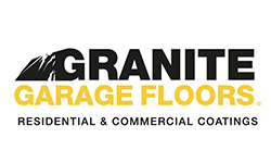 Granite Garage Floors