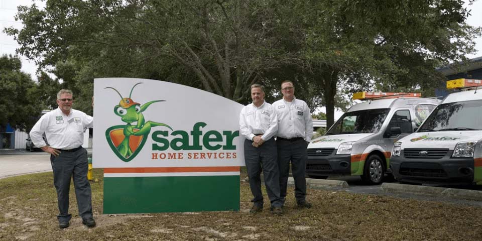 Safer Home Services width=