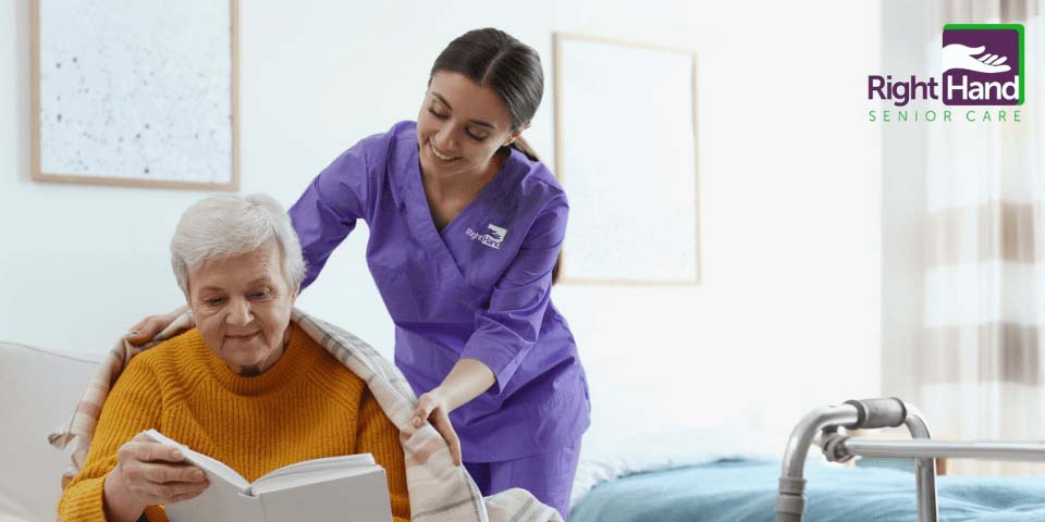 Right Hand Senior Care width=