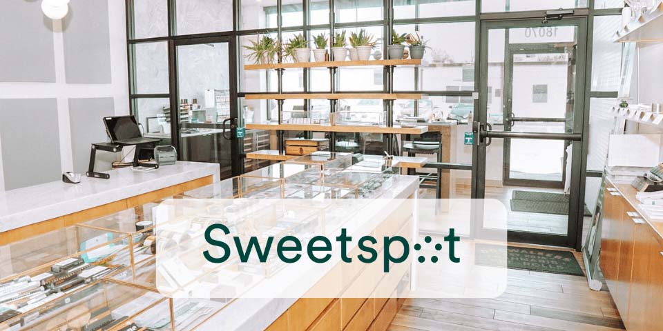 Sweetspot - Cannabis Dispensary