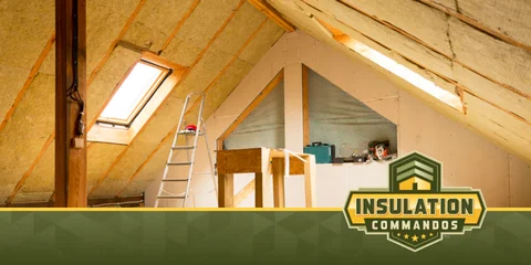 Insulation Commandos