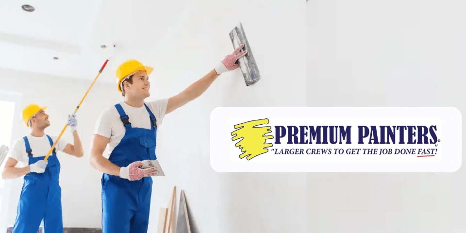 Premium Painters width=