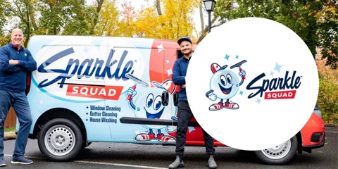 Sparkle Squad