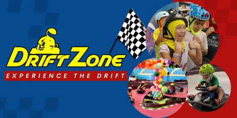 Drift Zone International