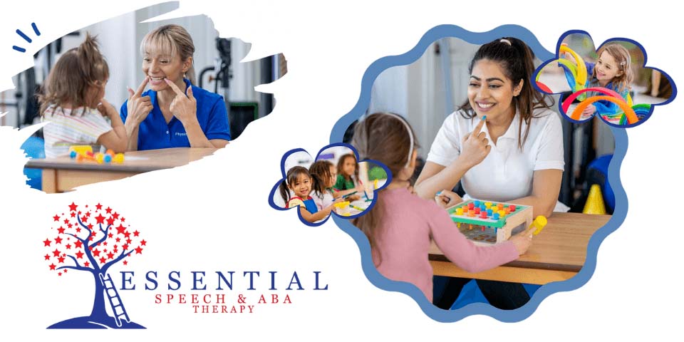 Essential Speech and ABA Therapy width=