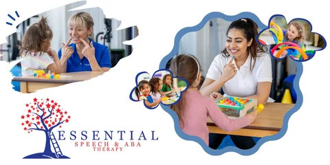 Essential Speech and ABA Therapy
