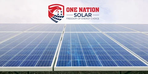 One Nation Solar