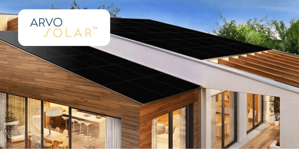 Arvo Solar width=