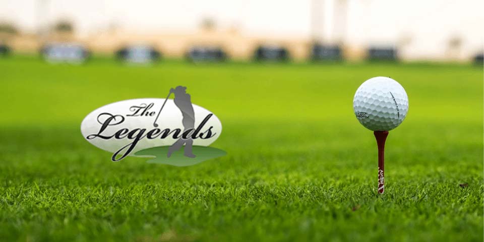 Legends of Golf