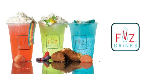 FiiZ Drinks