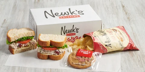 Newk's Eatery - Extra With Every Bite