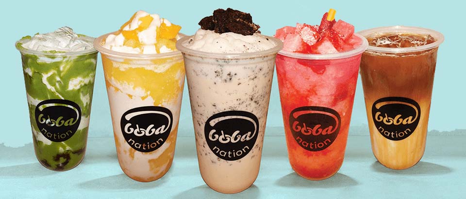 Boba Nation