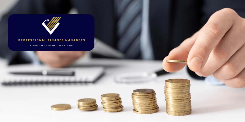 Professional Finance Managers