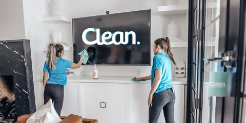 The Perfect Clean