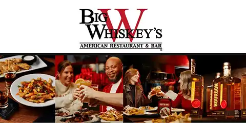 Big Whiskey's