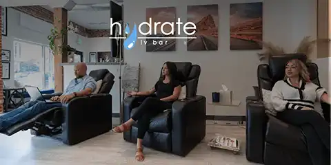 Hydrate IV