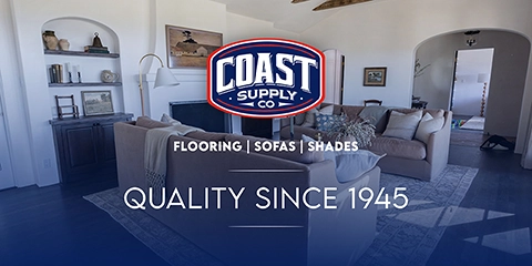 Coast Supply Co.