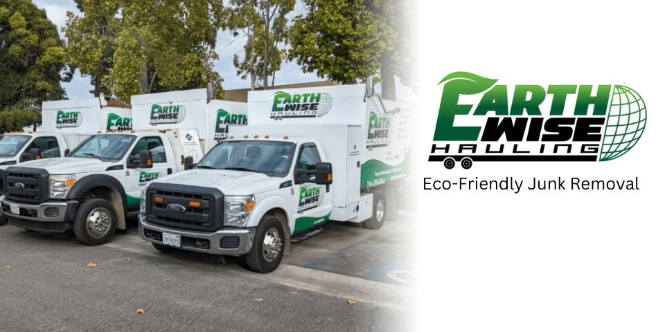 EarthWise Hauling width=