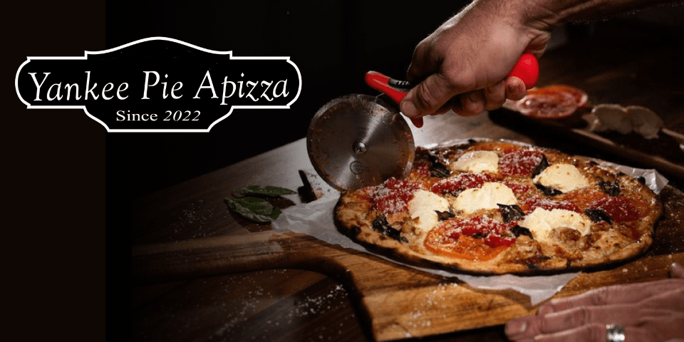 Yankee Pie Apizza width=