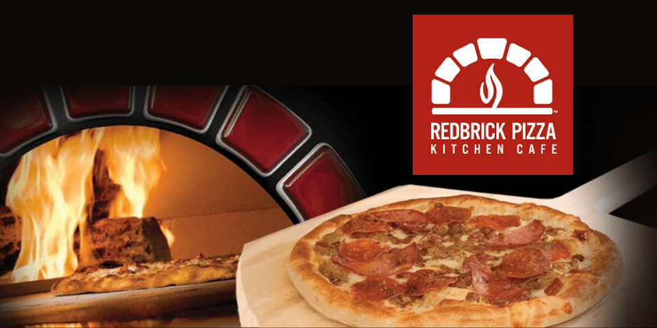 RedBrick Pizza Kitchen Cafe