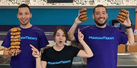 MidnighTreats
